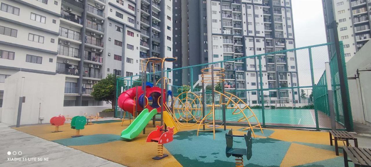 Rf Homestay ニライ エクステリア 写真